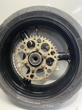 Kawasaki ZX9R Ninja 1998 1999