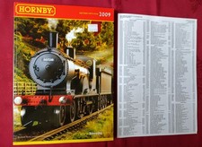 Hornby Catalogue Edition 55