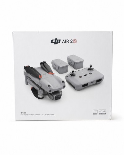 Dji air fly more - more, combo