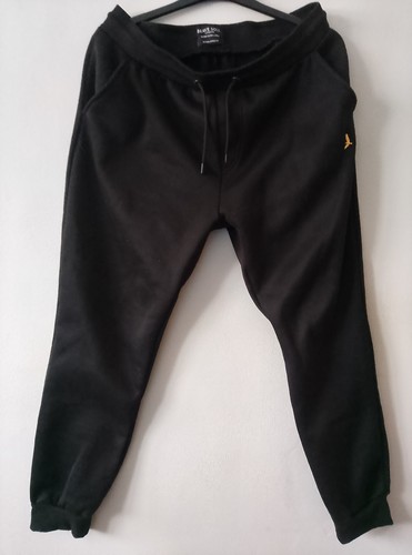 Pre owned mans jog bottoms - mans,