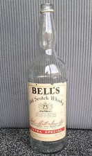 Bells old scotch whisky - scotch, 4.5