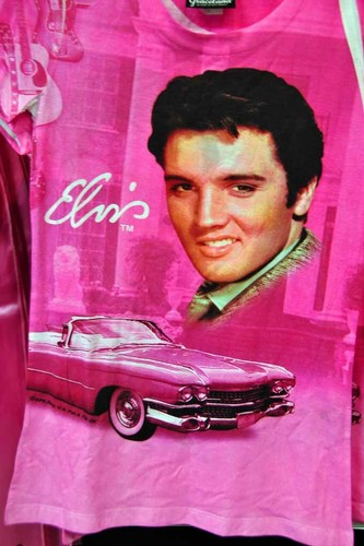 Elvis presley tour - elvis,