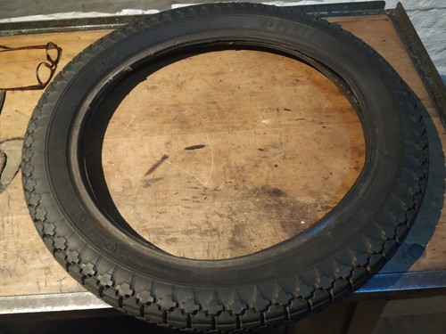 Firestone balloon 19 - 3.50,