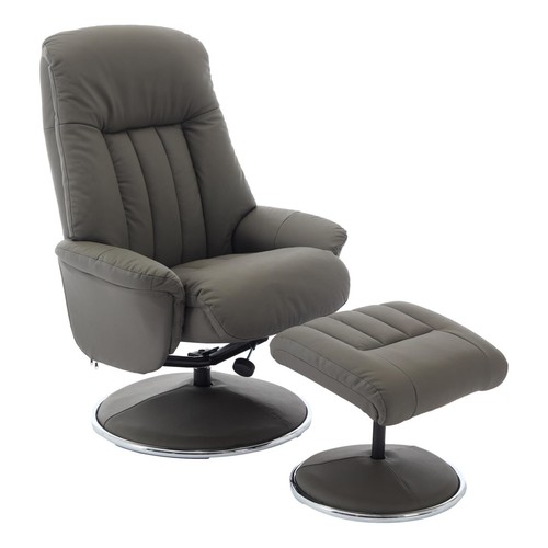 The lyon genuine leather - -,