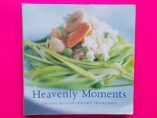Heavenly Moments - Cooking