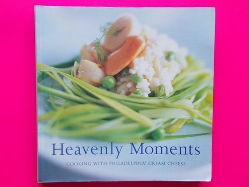 Heavenly moments cooking - heavenly,