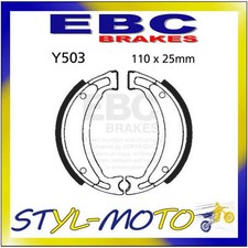 Y503 REAR HANGERS EBC YAMAHA