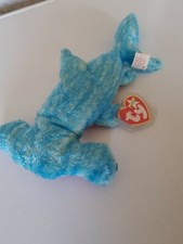 Sledge the Hammerhead Shark