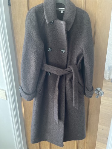 Topshop grey autumn winter - topshop,