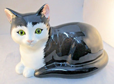 Vintage Just Cats & Co Large