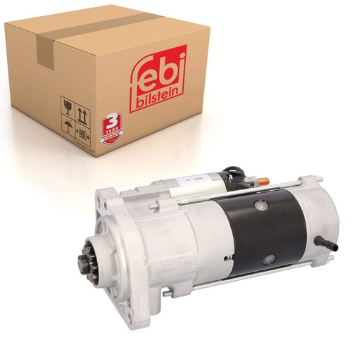 Starter motor fits - starter,