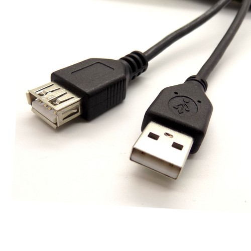 Meter usb male to - usb,