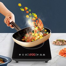 Portable Induction Cooktop