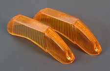 VW Typ 3 Front Indicator