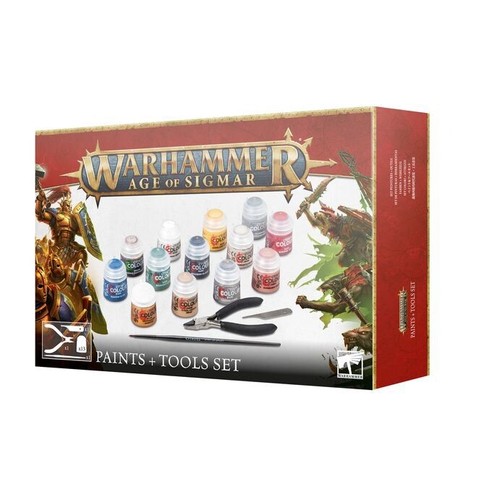 Warhammer age sigmar - warhammer,