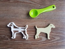 Jack Russell Terrier n2 Cookie