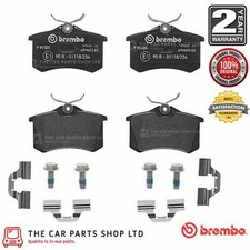 FOR SKODA FABIA MK2 1.6 TDI