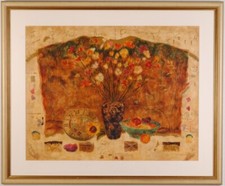 Roy Fairchild ED385 Original