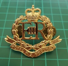 Royal Military Police Queens