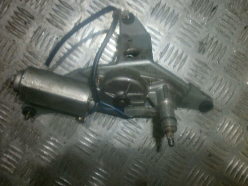 8491006672 rear wiper motor - 8491006672,