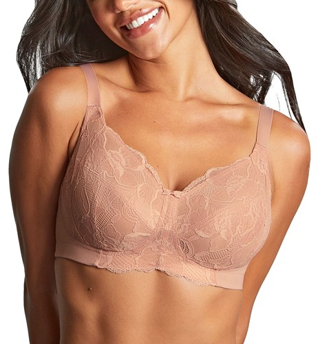 Panache rocha non wire full - panache,