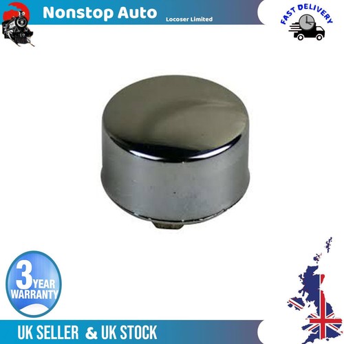 Handbrake button silver for - handbrake,