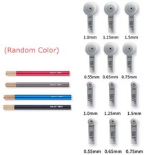 UK Galaxy Tools Corner/Rivet Marking Tool & Handle Model Building Parts