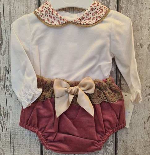 Baby girl spanish style - girl,