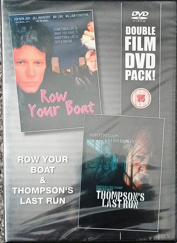 Row your boat - boat, &