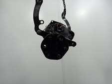 BMW 1 SERIES Differential Assembly 2011-2015 2.0L Diesel N47D20K1 (N47D20C) 3310