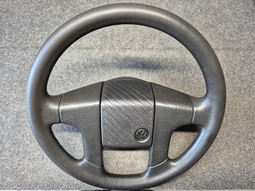 Steering wheel golf - vw, 1