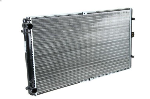 Engine radiator nissens - radiator, 65301