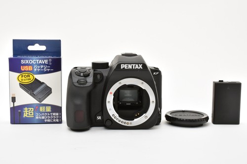 Almost unused sc1284 - [almost, pentax