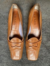 Prada, Vintage, Rare Vero