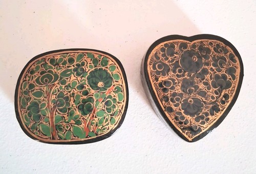 Vintage pair chinese - pair, of