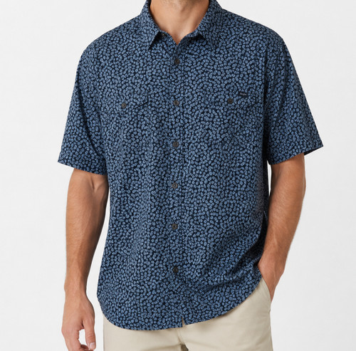 Marc ecko dark blue - marc, short