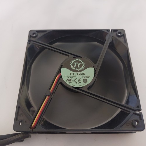 Thermaltake 1225 120mm - tt-1225,