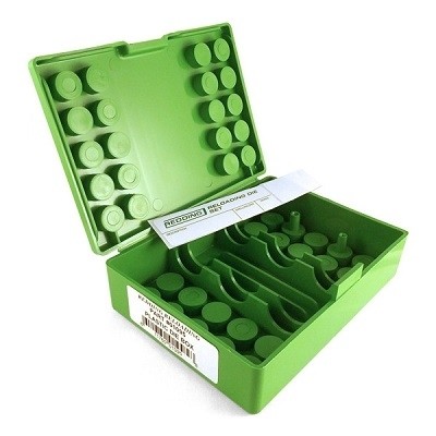 Redding plastic die - redding,