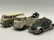 Original Corgi Toys Bundle X3