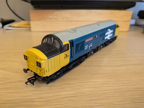 Bachmann 775x class - 32-775x,