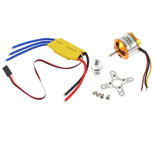 A2212 1000kv brushless motor - a2212,