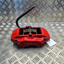 PORSCHE 911 997 Front Right