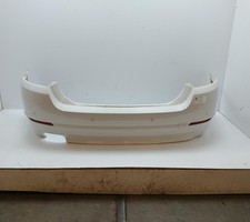 Rear Bumper BMW 5 SERIES 4