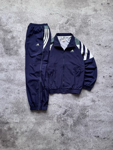 Vintage adidas 90s nylon - vintage,