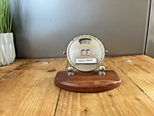 FRENCH ART DECO MISTRAL