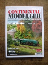 Continental Modeller Magazine