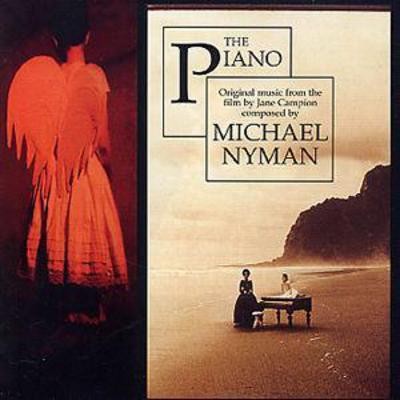 The piano - the,