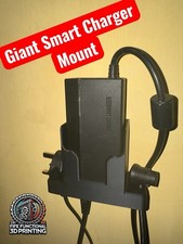 Giant 4A Smart Charger Mount