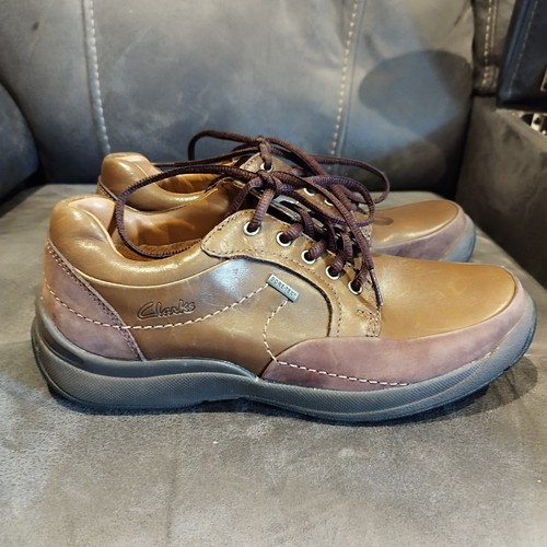 Clarks stream jet gtx - clarks,