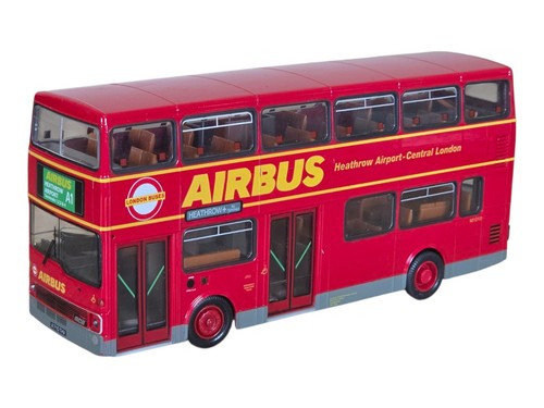 Mcw metrobus mk1 london - c'sm,